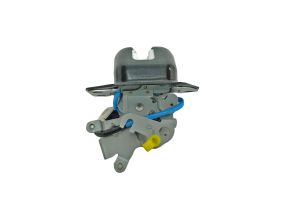 TRABA TAPA BAUL NISSAN NOTE 2014