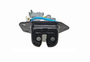 TRABA TAPA BAUL NISSAN NOTE 2014
