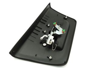 TAILGATE HANDLE
