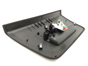 TAILGATE HANDLE
