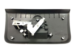 HANDLE GATE