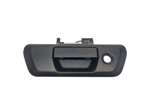 TAILGATE HANDLE