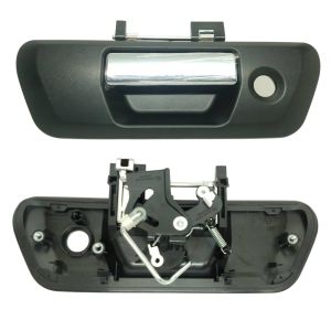 TAILGATE HANDLE