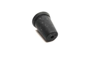 RUBBER GATE STOP