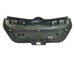 REP. VRS.BODY (INTERIORS)