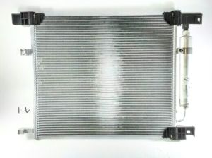 AIR CONDITIONING RADIATOR