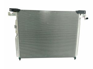 AIR CONDITIONING RADIATOR