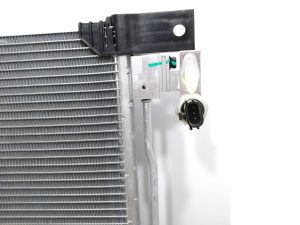 AIR CONDITIONING RADIATOR