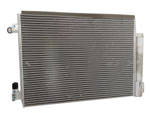 AIR CONDITIONING RADIATOR