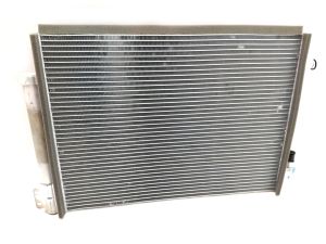 AIR CONDITIONING RADIATOR