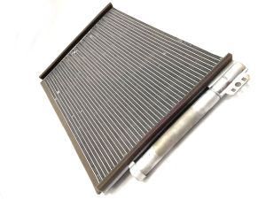 AIR CONDITIONING RADIATOR