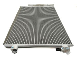 AIR CONDITIONING RADIATOR
