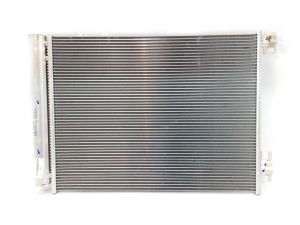 AIR CONDITIONING RADIATOR