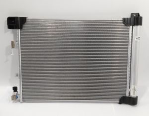 AIR CONDITIONING RADIATOR