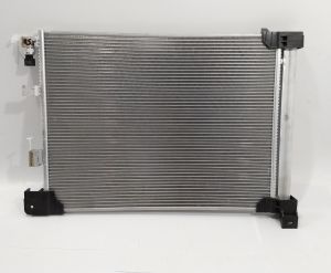 AIR CONDITIONING RADIATOR