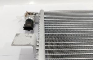 AIR CONDITIONING RADIATOR
