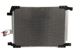AIR CONDITIONING RADIATOR