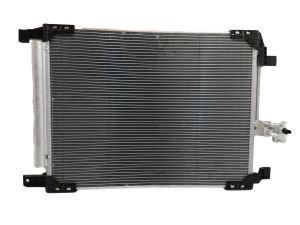 AIR CONDITIONING RADIATOR