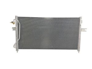 RADIATOR A/C
