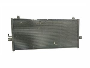 AIR CONDITIONING RADIATOR