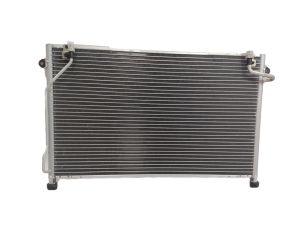 AIR CONDITIONING RADIATOR