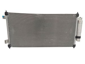 AIR CONDITIONING RADIATOR