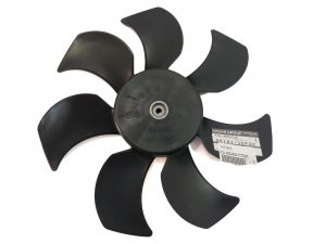 FAN COOLING