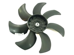 FAN COOLING