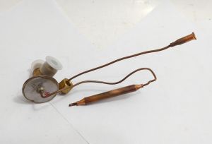 EXPANSION VALVE