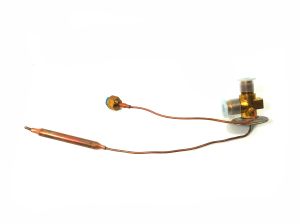 EXPANSION VALVE