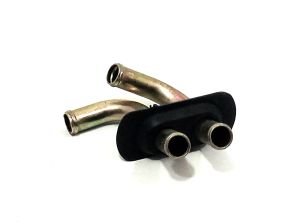 CONNECTOR BEND