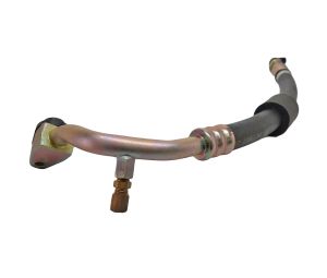 HOSE A/C