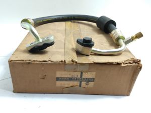 TUBE TANK TO EVAPORATOR