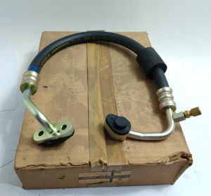 TUBE TANK TO EVAPORATOR