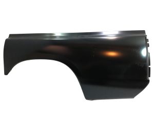 SIDE PANEL BOX