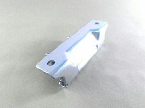 REAR DOOR HINGE