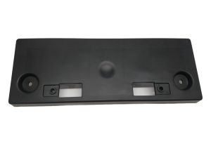 BRACKET-LICENCE PLATE