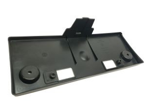 BRACKET-LICENCE PLATE