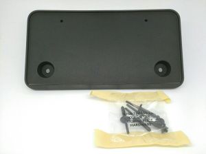 LICENSE COMPARTMENT