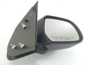 DOOR MIRROR RH