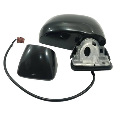 DOOR MIRROR RH