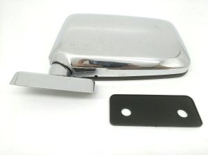 MIRROR ASSY OUTSIDE LH