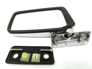 MIRROR ASSY OUTSIDE LH