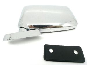 MIRROR ASSY OUTSIDE LH