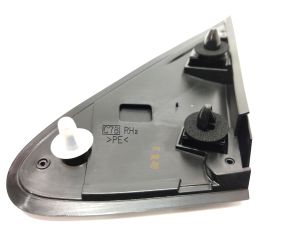 REP. VRS.BODY (SIDE)