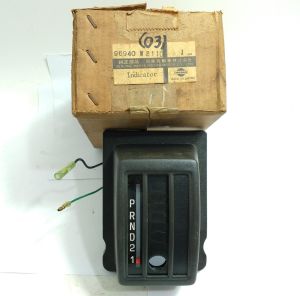 VENTILATOR ASSY CENTER