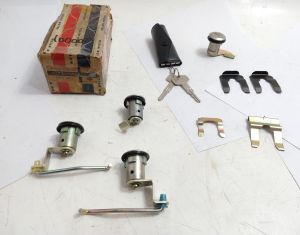 LOCKS KIT
