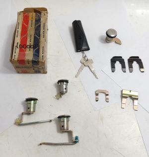 LOCKS KIT