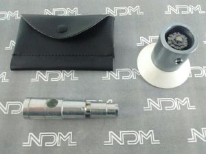 ANTI-THEFT NUTS