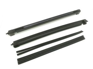 VRS ACCESSORIES.